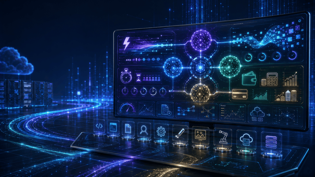 Speed, Latency, Streaming, and Pricing