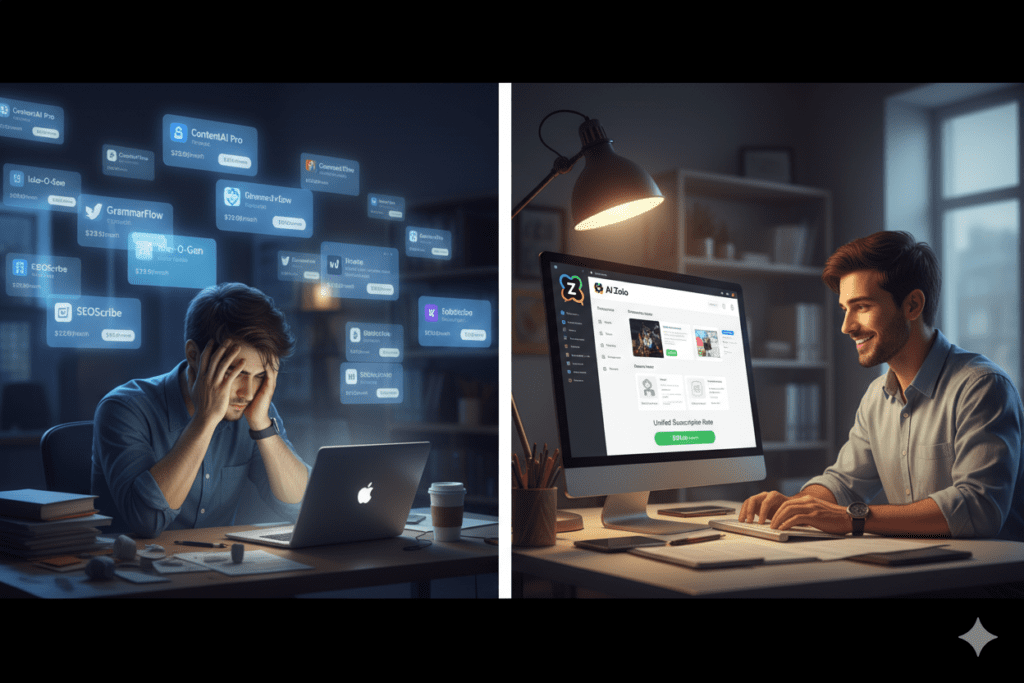The Best Affordable AI Writing Software