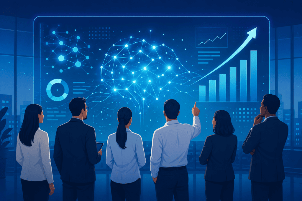 Top AI Trends