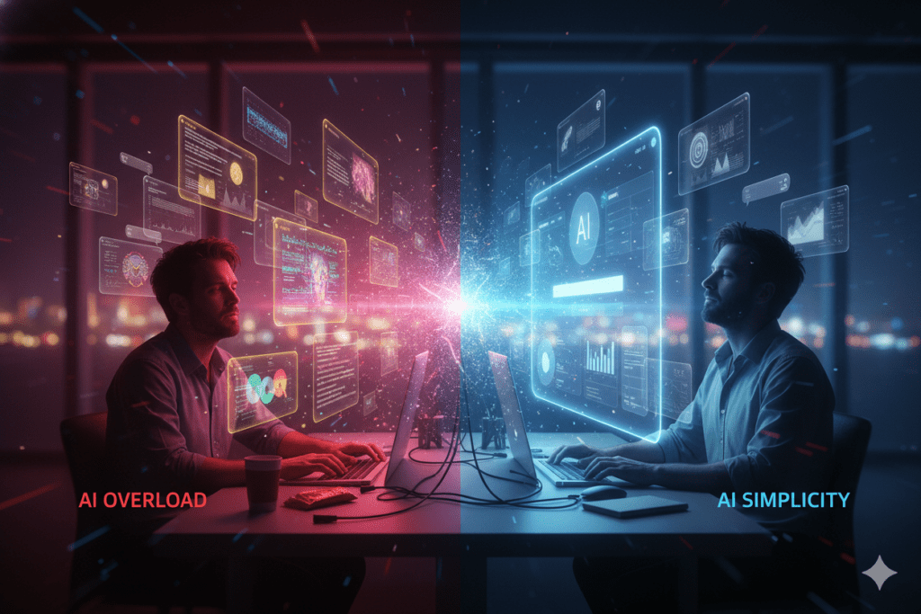 Top AI Trends That Will Dominate 2026