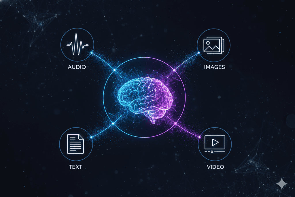 Top AI Trends That Will Dominate 2026