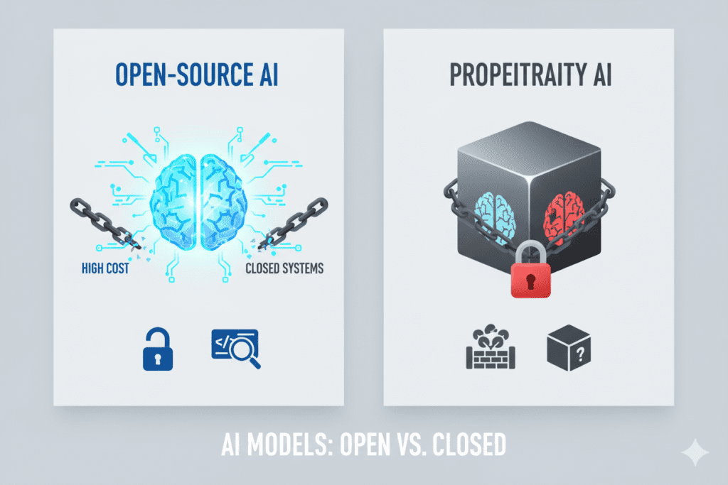 Top AI Trends That Will Dominate 2026