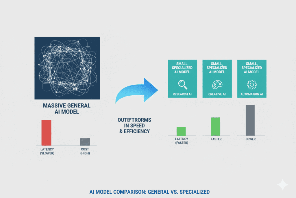 Top AI Trends That Will Dominate 2026