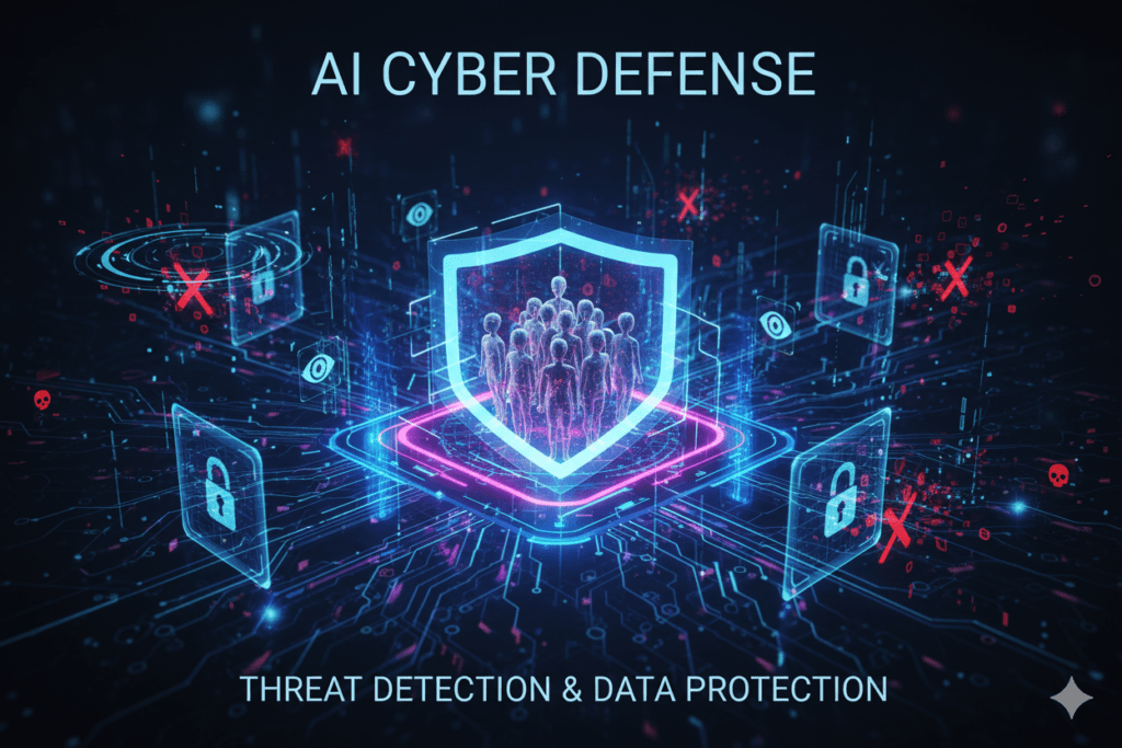 Top AI Trends That Will Dominate 2026