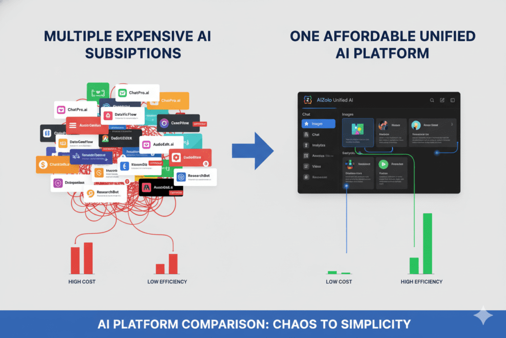 Top AI Trends That Will Dominate 2026