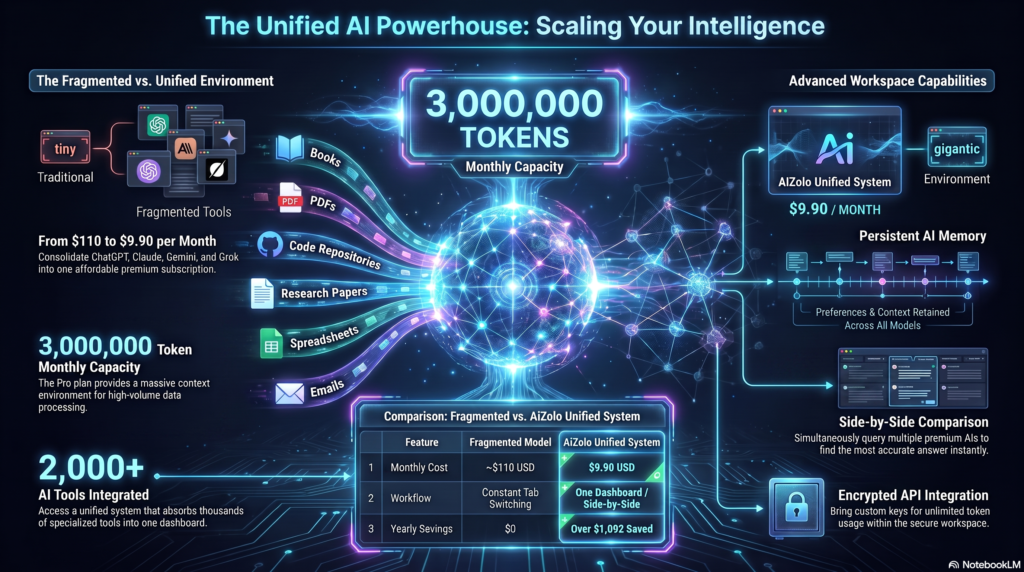 What Is a 10 Million Token Context Window