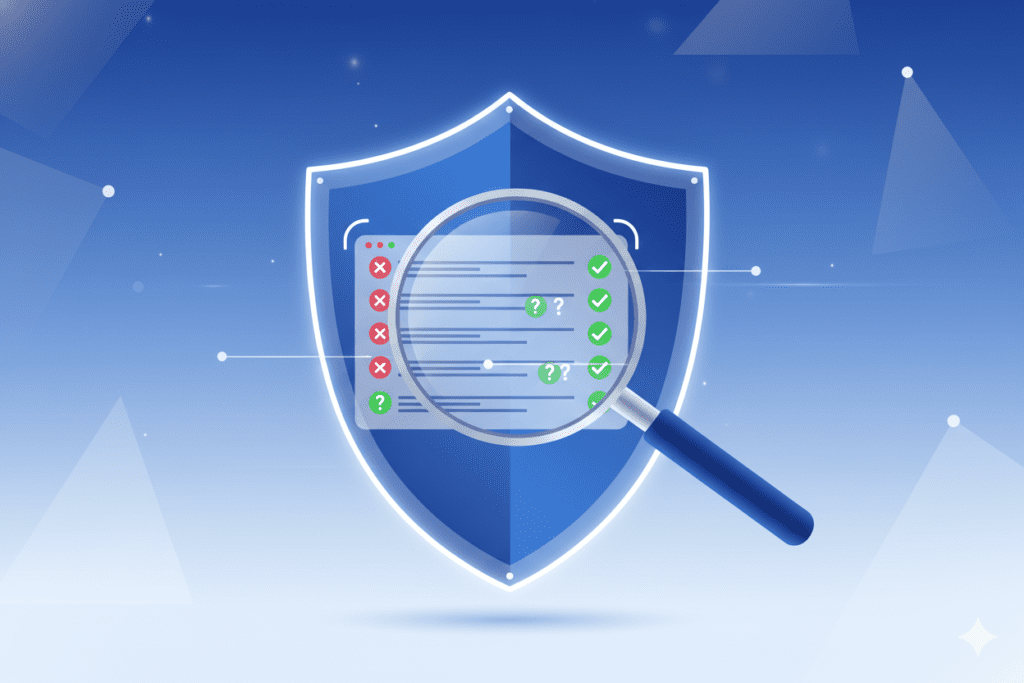 Why AI Gives Wrong Answers