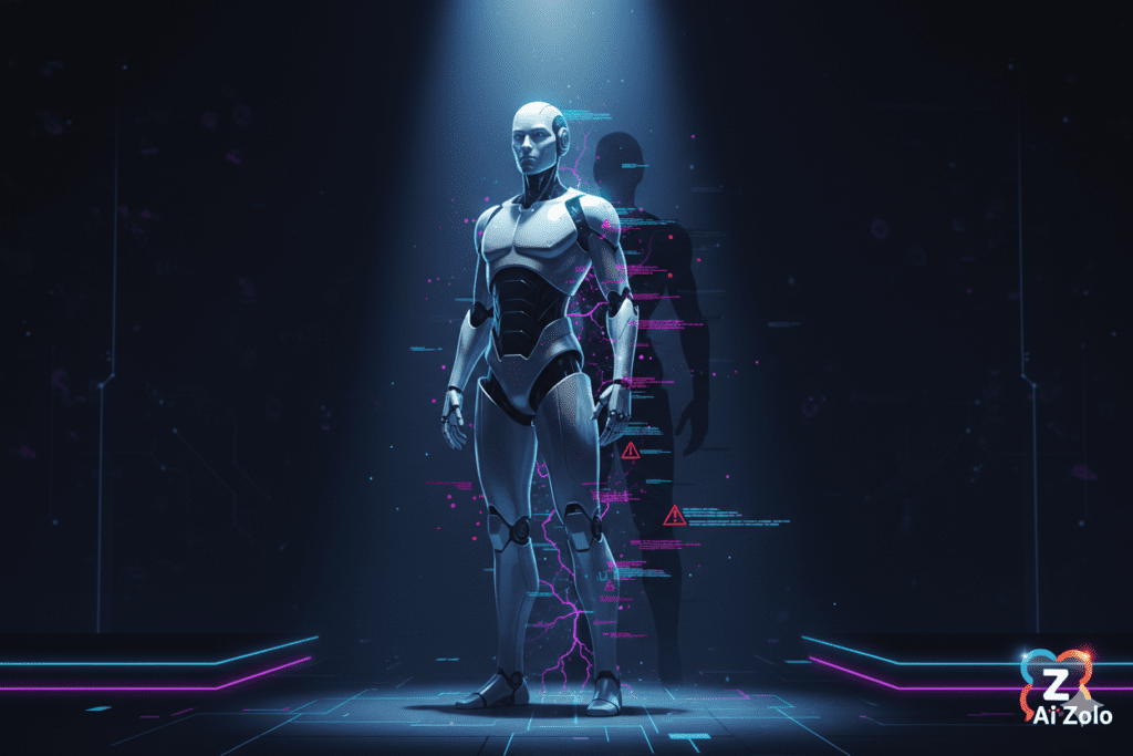 Why AI Gives Wrong Answers