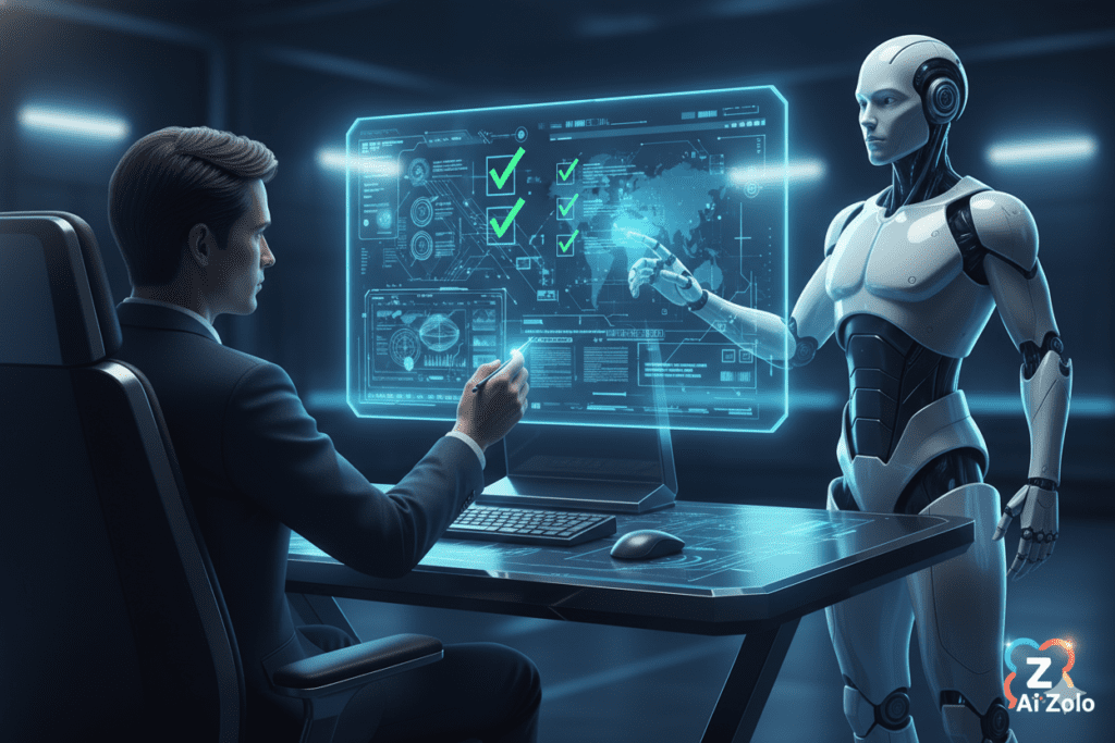 Why AI Gives Wrong Answers