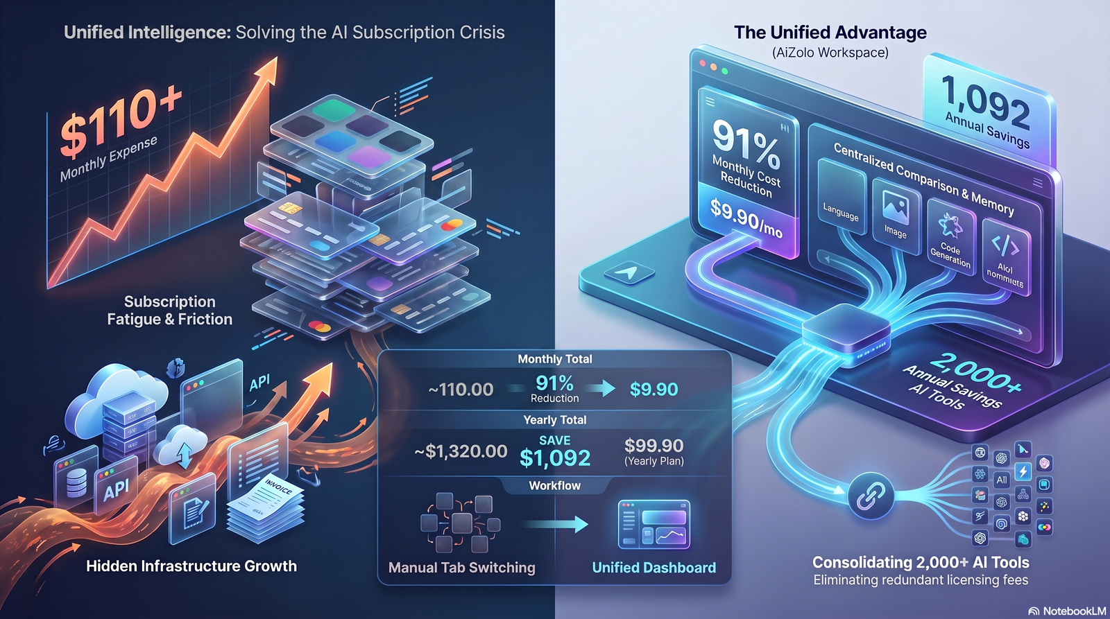 Why SaaS Costs Keep Increasing