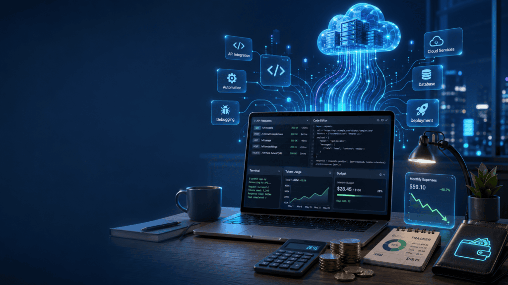 Why Solo Developers Need Cheaper APIs