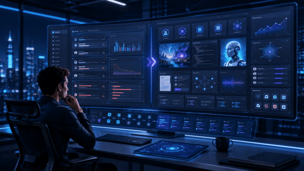 Why Users Are Looking for Magai Alternatives