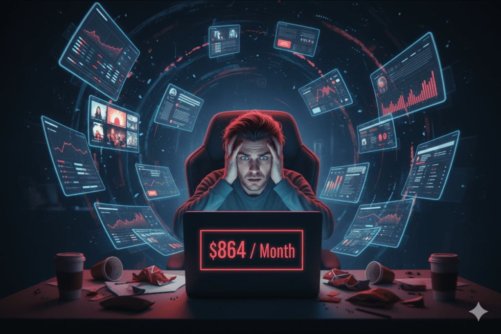 affordable AI subscription services