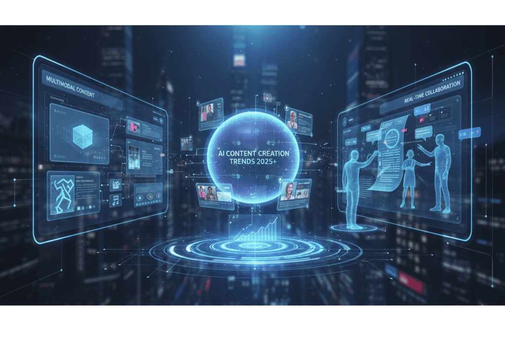 ai for content creation