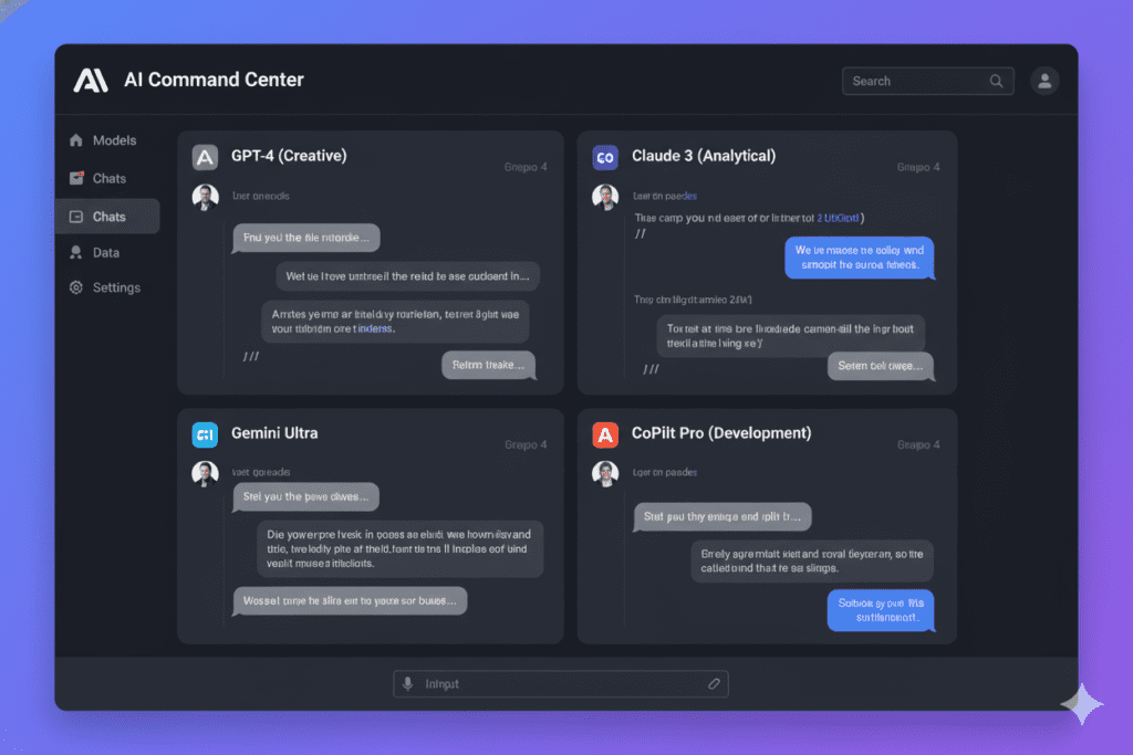ai tools and platforms for marketers