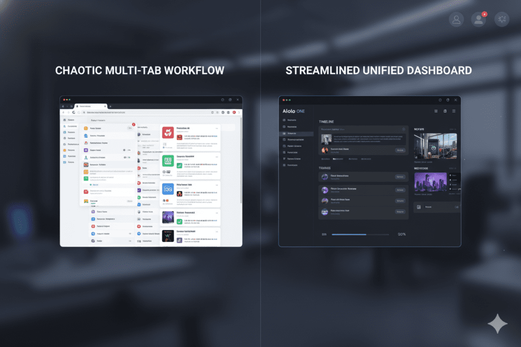 ai tools and platforms for professionals