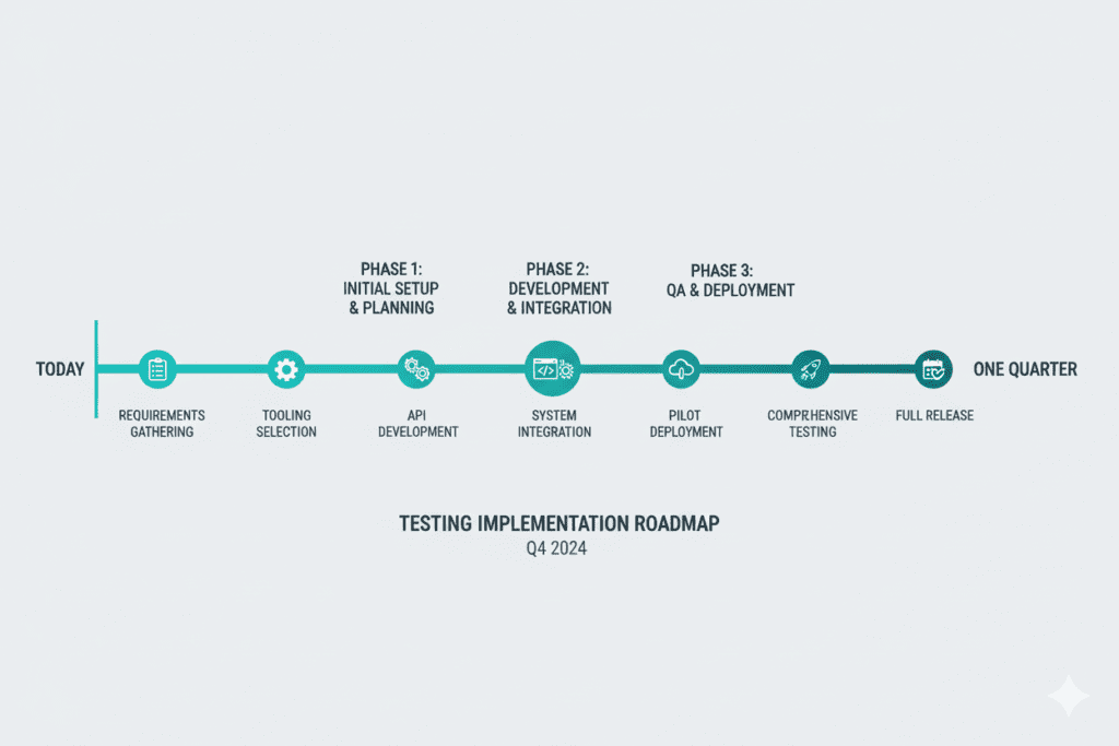 When a Single Click Cost Me $47,000: Why AI Tools for Scalability Testing of SaaS Apps Became a Critical Solution 5 ai tools for scalability testing of saas apps