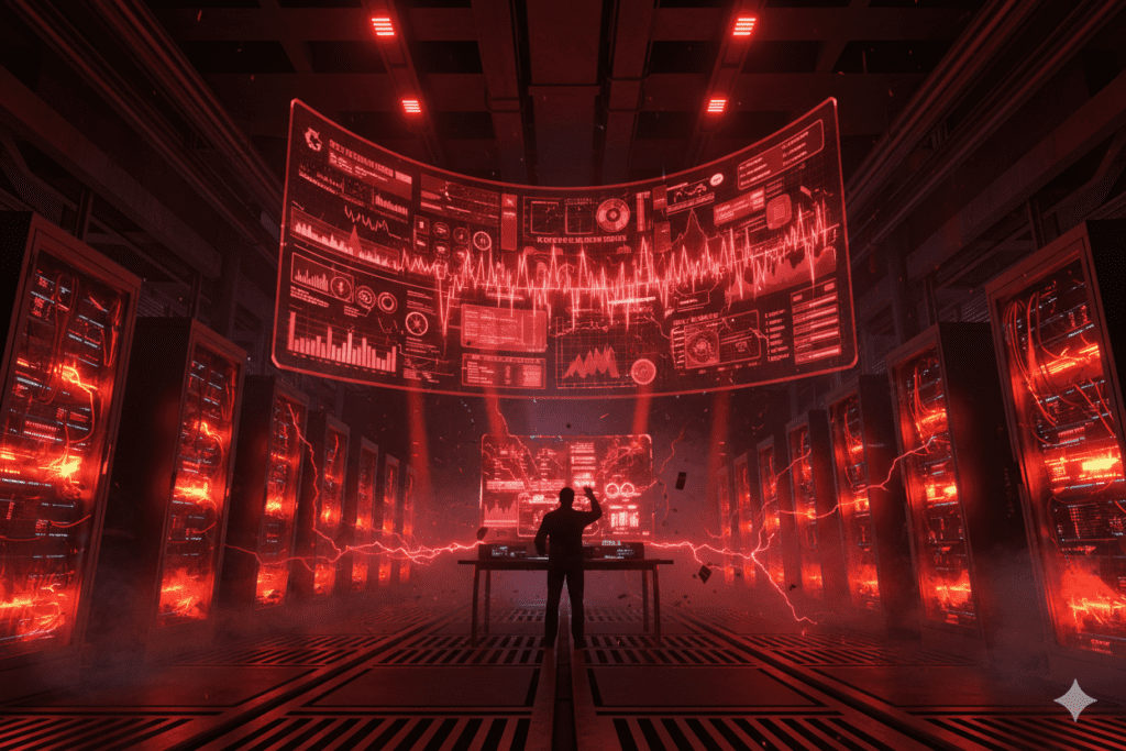 When a Single Click Cost Me $47,000: Why AI Tools for Scalability Testing of SaaS Apps Became a Critical Solution 1 ai tools for scalability testing of saas apps