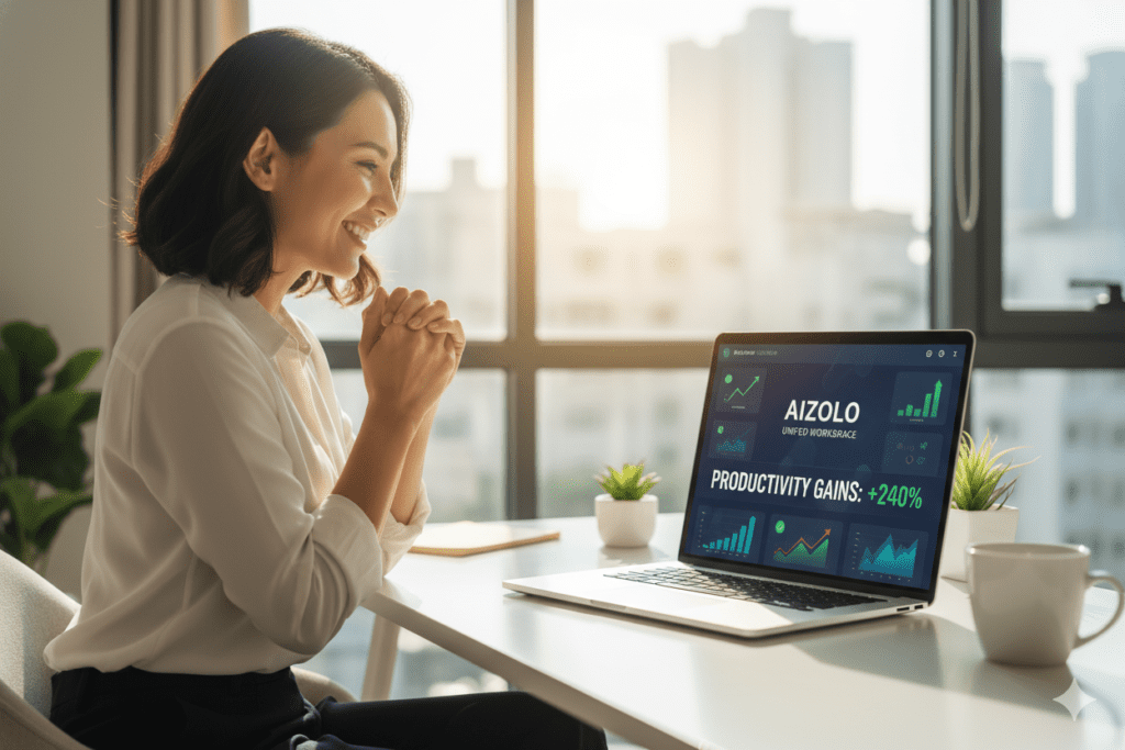 ai workspace vs single ai model comparison 2026