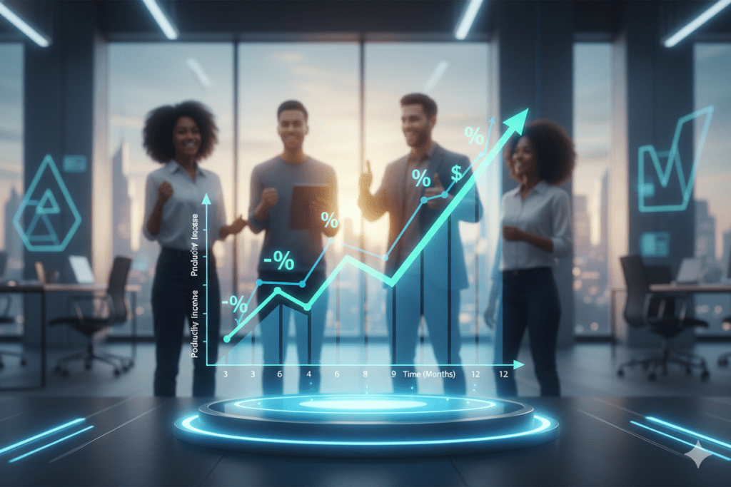 all in one ai platform for professionals