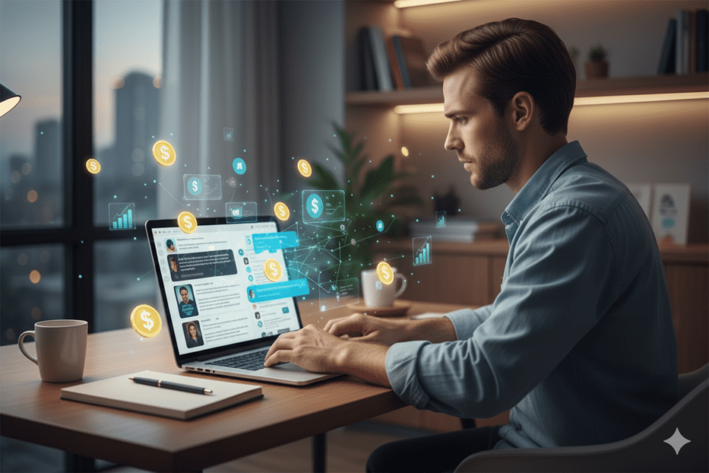 Current image: all in one ai subscription cost