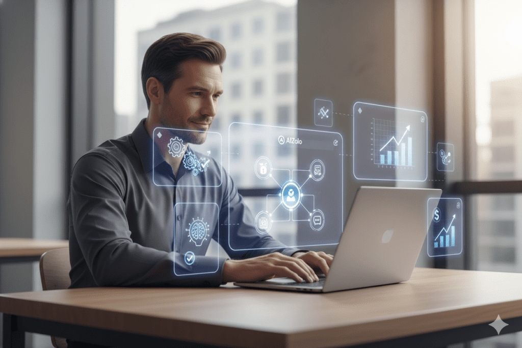 all in one ai subscription price