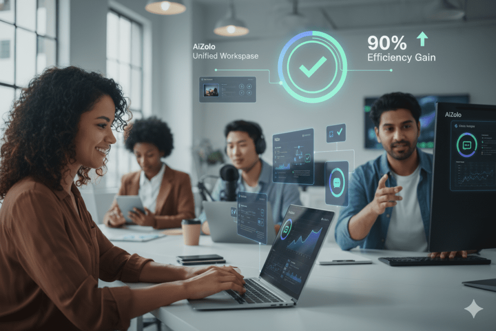 all in one ai subscription vs multiple tools cost
