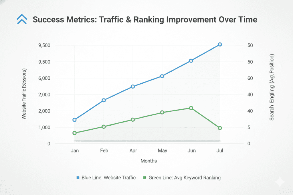 analyze website SEO