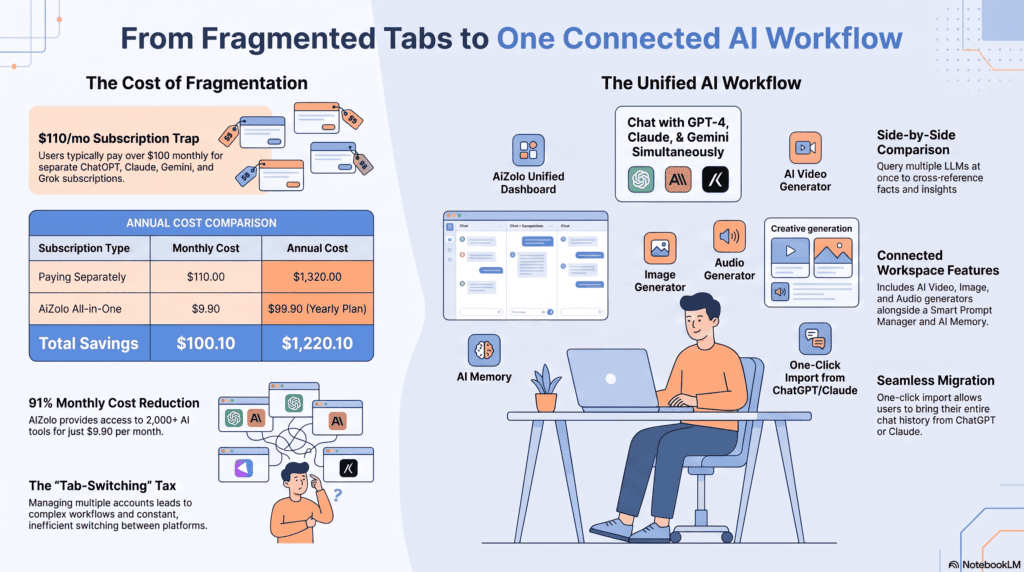 automate blog writing with ai and internal links illustration
