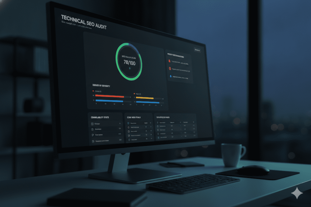 best AI SEO tools 2026
