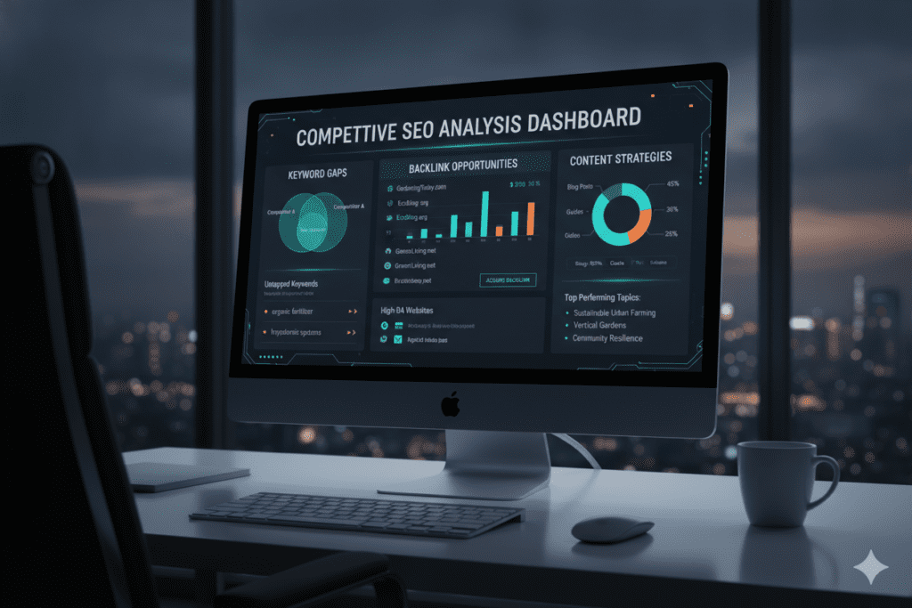 best AI SEO tools 2026