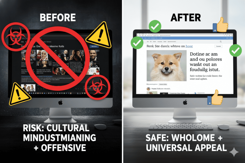 best AI for deep meme interpretation