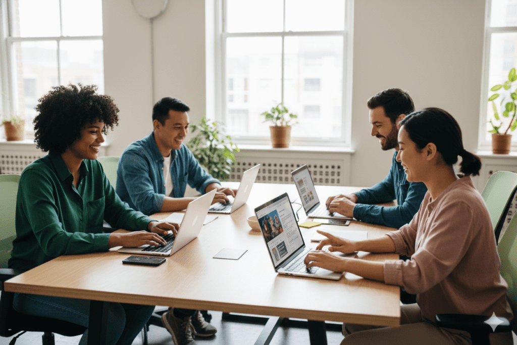 best AI platform for creators