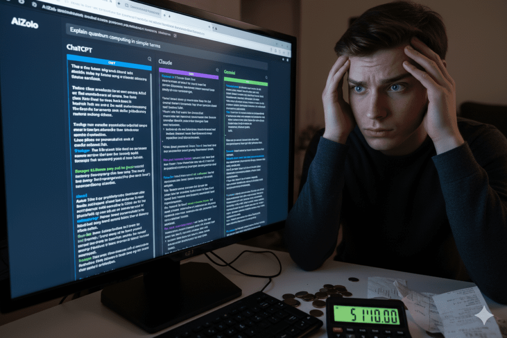 best ChatGPT alternatives