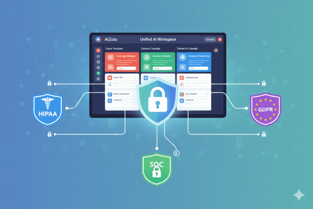 best ai aggregator with priority enterprise support