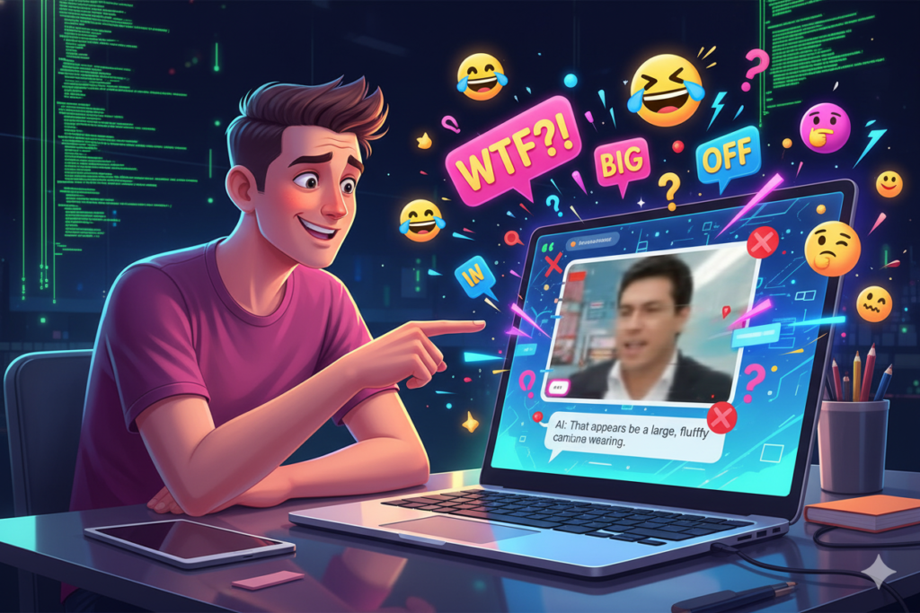 best ai for understanding deep cultural memes 2026