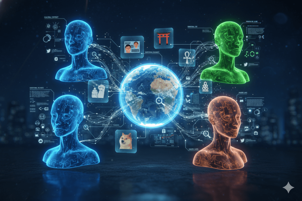 best ai for understanding deep cultural memes 2026