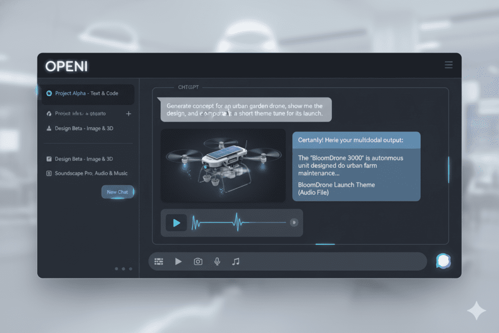 best ai models for professionals