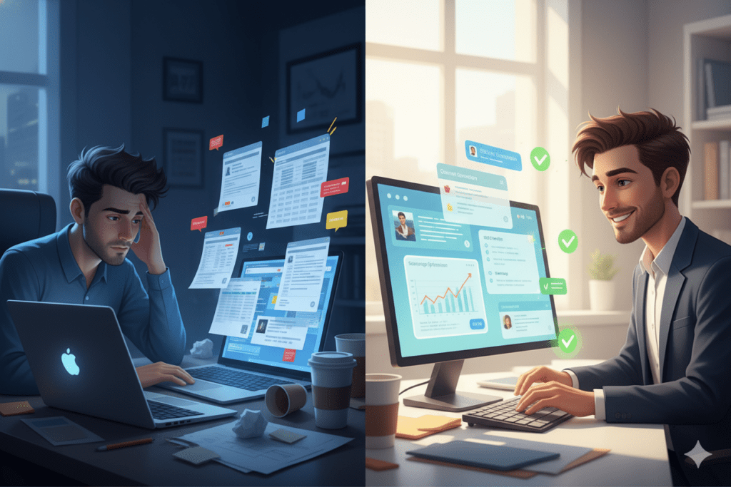 Current image: best ai tools for generating engaging email subject lines