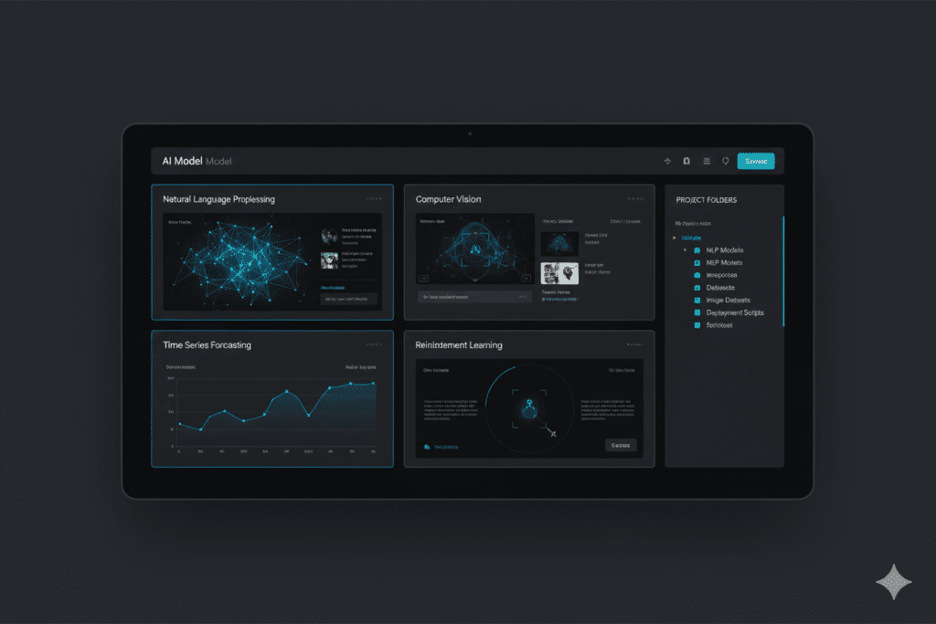 best all in one AI tool