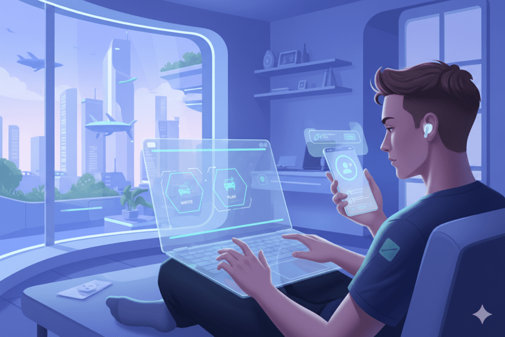 best free ai chatbots for personal assistance 2026