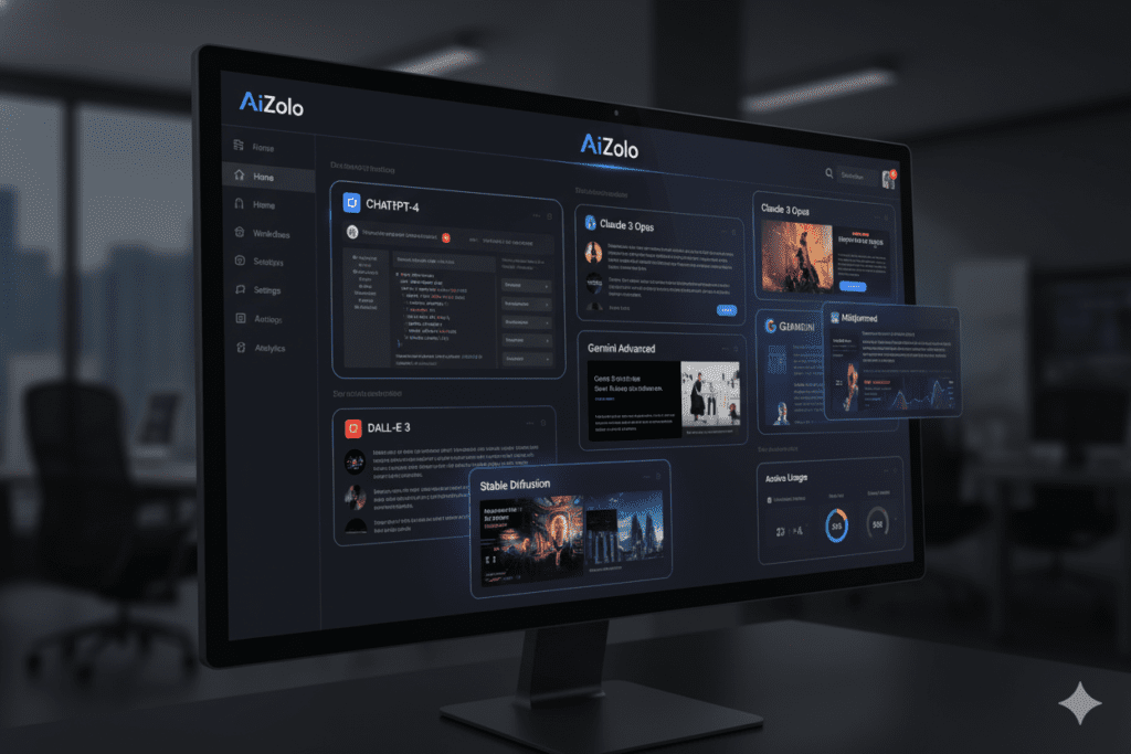 best generative ai platform