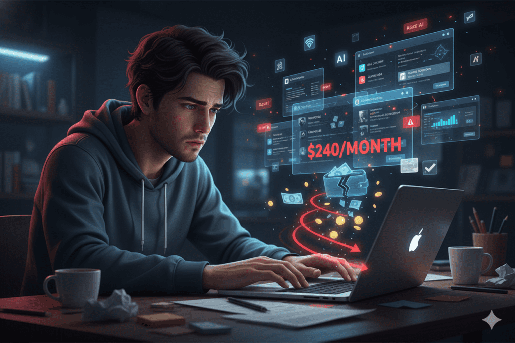 budget annual AI tools bundle