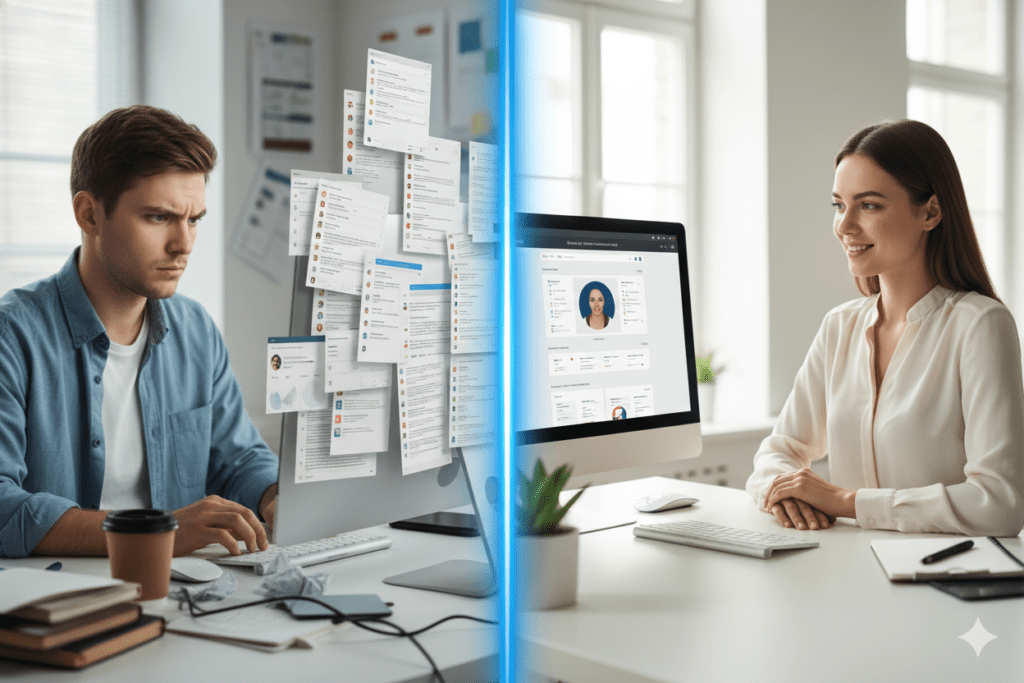 can one ai subscription replace multiple ai tools