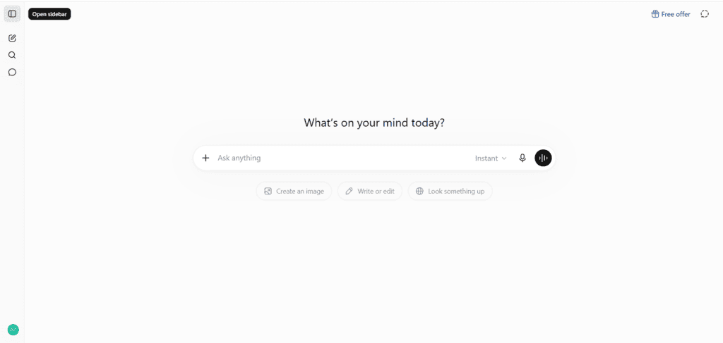 ChatGPT (OpenAI)