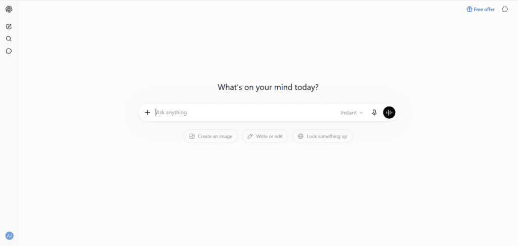 Affordable All-in-One AI Subscription