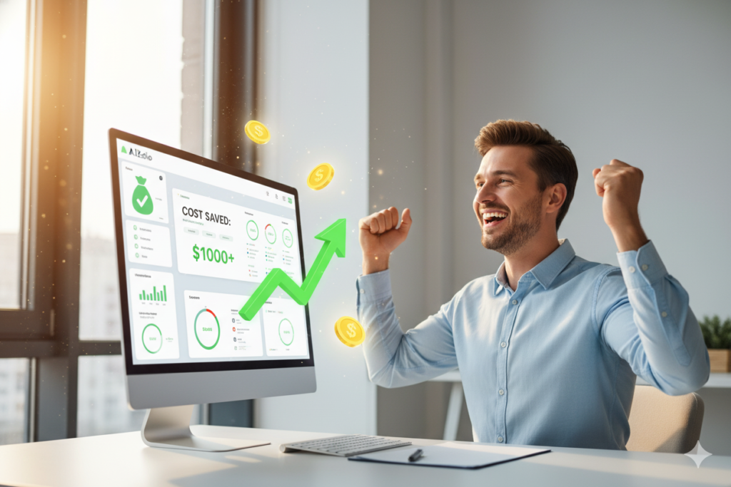 cheap annual AI tools bundle 2026