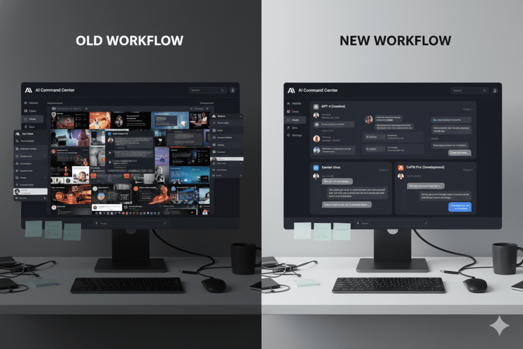 cheapest all in one ai subscription