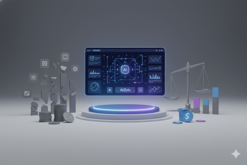 cheapest all in one ai subscription