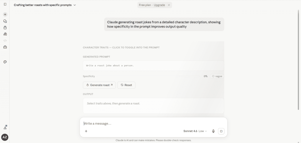 AI for Generating Stand Up Comedy and Dark Humor: The Comedian's Honest Guide (2026) 5 AI for generating Stand Up Comedy and Dark humor